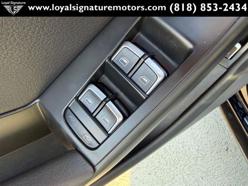 Used 2014 Audi A4 2.0T Premium w/ S Line Style Package FWD image 15
