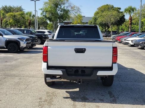 New 2026 Toyota Tacoma SR5 RWD image 5