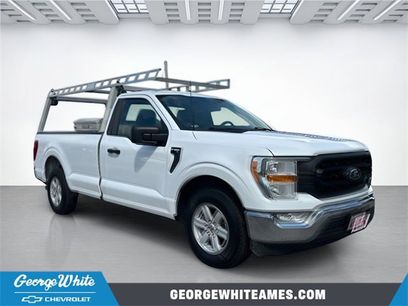 Used 2022 Ford F150 XL w/ Equipment Group 101A High