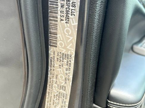 Used 2023 Jeep Grand Cherokee 4WD 4xe image 49