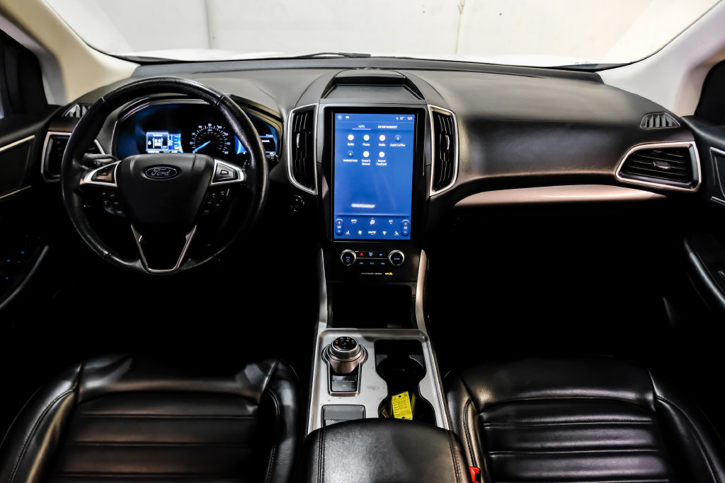Used 2024 Ford Edge SEL w/ Convenience Package AWD/4WD image 16