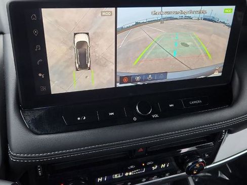 Certified 2024 Nissan Rogue SL w/ SL Premium Package image 22