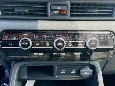 New 2026 Honda Passport TrailSport Elite image 14