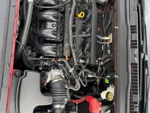 Used 2017 Ford Fusion SE image 10