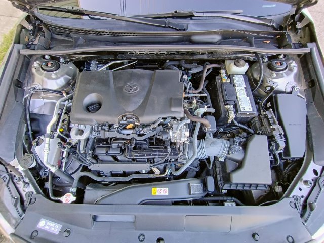 Used 2023 Toyota Camry SE w/ Convenience Package FWD image 60