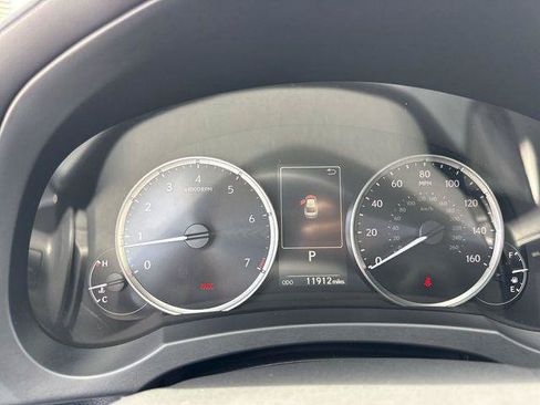 Certified 2024 Lexus IS 350 F Sport w/ Accessory Package 2 RWD image 15
