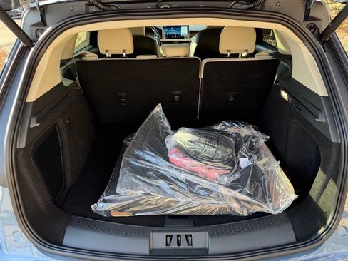 New 2026 Lincoln Corsair Grand Touring image 17