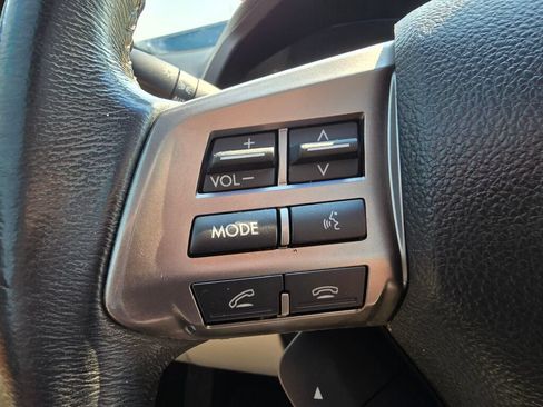 Used 2014 Subaru Outback 2.5i Limited AWD/4WD image 30
