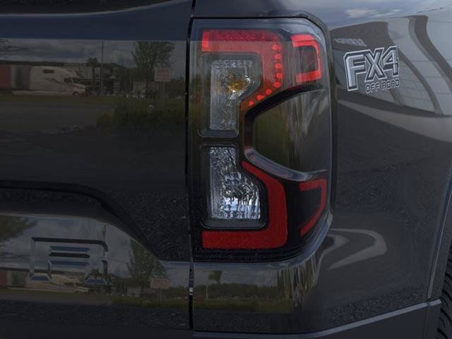 New 2026 Ford Ranger XLT w/ Equipment Group 301A High AWD/4WD image 21