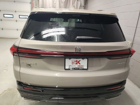 New 2026 Buick Enclave Sport Touring w/ Power Package image 23