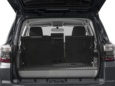 Used 2016 Toyota 4Runner SR5 Premium AWD/4WD image 12