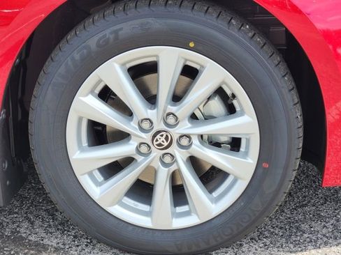 New 2026 Toyota Corolla SE image 8