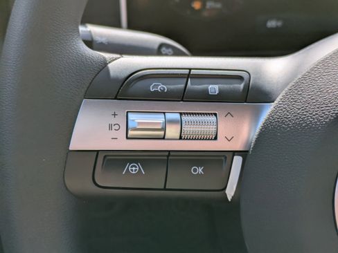 New 2026 Hyundai Santa Cruz SEL image 27