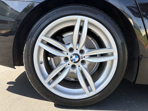 Used 2014 BMW 535i Sedan RWD image 17