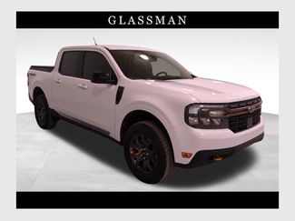 Used 2024 Ford Maverick Tremor w/ Tremor Off-Road Package 360° Tour