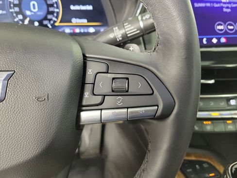 Certified 2024 Cadillac CT5 Premium Luxury w/ Technology Package RWD image 22