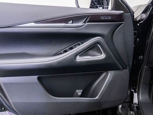 New 2026 INFINITI QX60 Autograph w/ Dark Cargo Package image 22