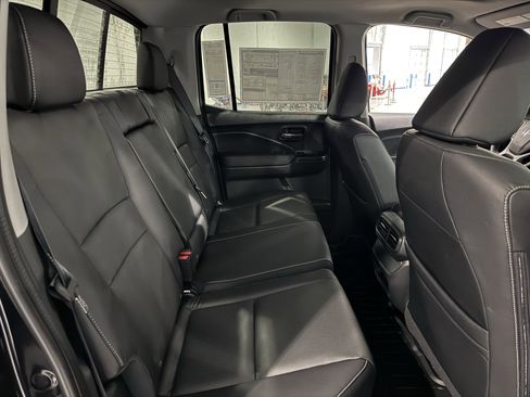 New 2026 Honda Ridgeline RTL image 31