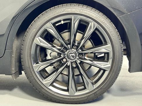 Used 2022 Lexus IS 350 F Sport image 39