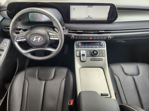 Used 2023 Hyundai Palisade SEL FWD image 28