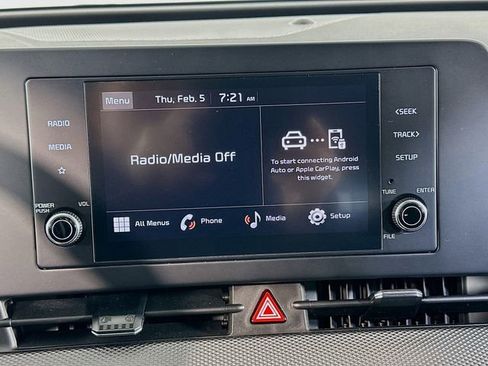 Used 2023 Kia Sportage LX image 15