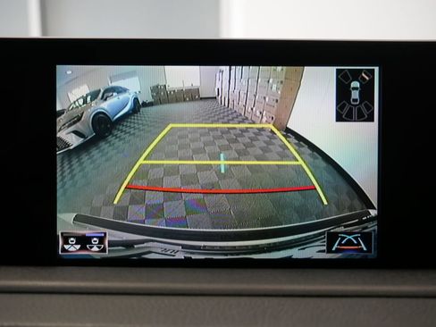 Certified 2020 Lexus RX 350 AWD w/ Premium Package image 19