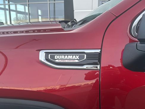 Used 2021 GMC Sierra 1500 Denali w/ Denali Ultimate Package image 13