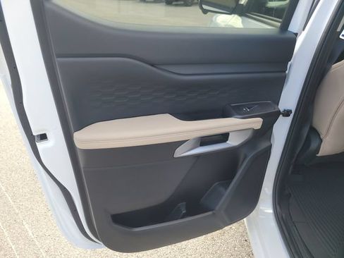 New 2026 Ford Ranger Lariat RWD image 11