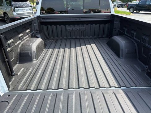 Certified 2024 GMC Sierra 1500 SLT w/ SLT Premium Plus Package AWD/4WD image 26