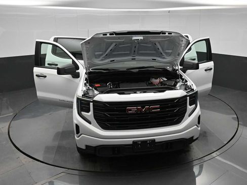 New 2026 GMC Sierra 1500 Pro w/ Graphite Edition AWD/4WD image 26