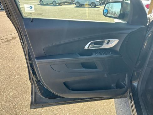 Used 2015 Chevrolet Equinox LS image 13