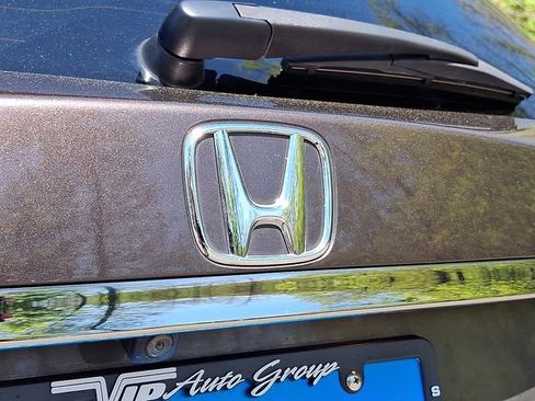 Used 2020 Honda HR-V EX image 29