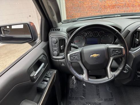 Used 2019 Chevrolet Silverado 1500 LT w/ All-Star Edition image 13