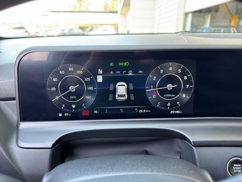 Used 2024 Kia Seltos SX AWD/4WD image 25