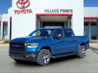 Used 2024 RAM 1500 Big Horn