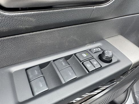 New 2026 Toyota Tundra Limited image 11