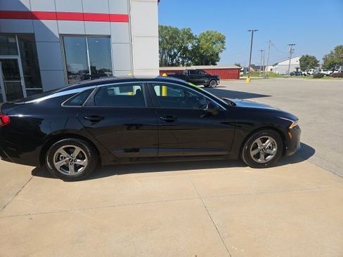 Used 2023 Kia K5 LXS image 8