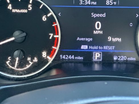 Used 2022 Nissan Altima 2.5 SV AWD/4WD image 26