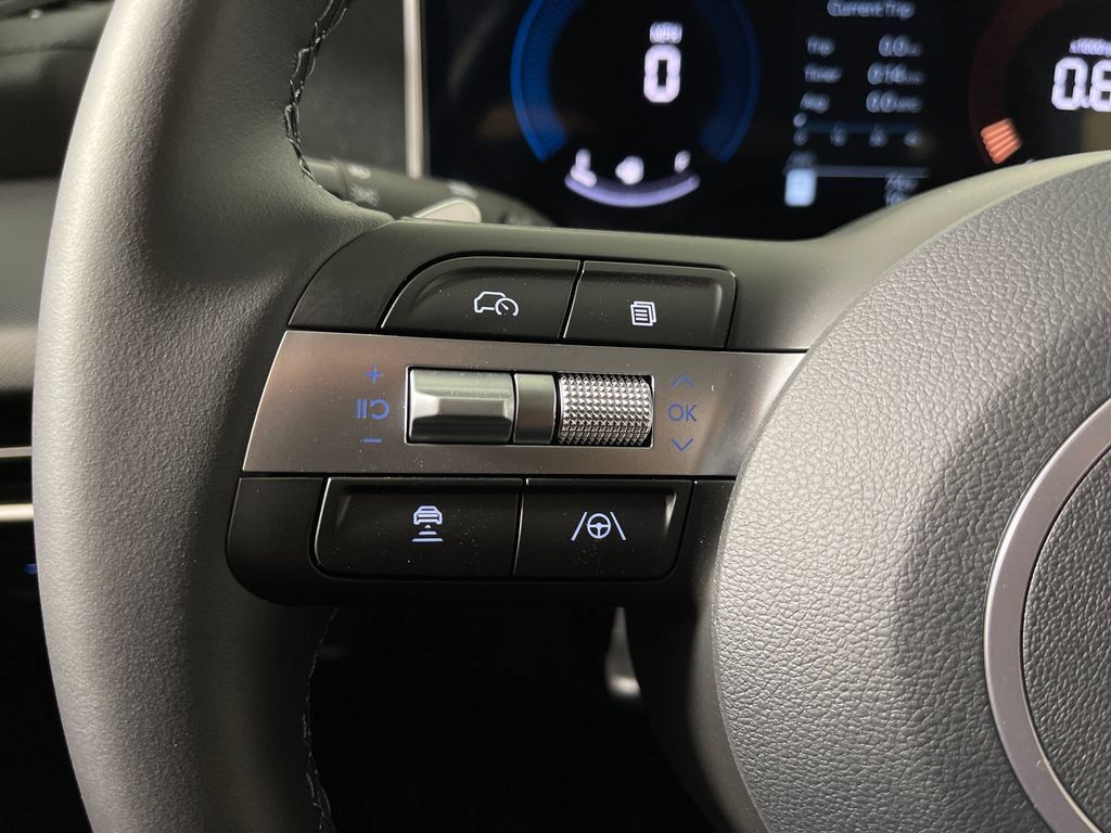 New 2026 Hyundai Sonata SEL FWD image 28