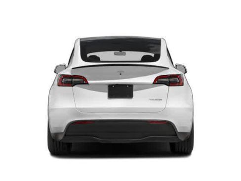 Used 2022 Tesla Model Y Long Range AWD/4WD image 5