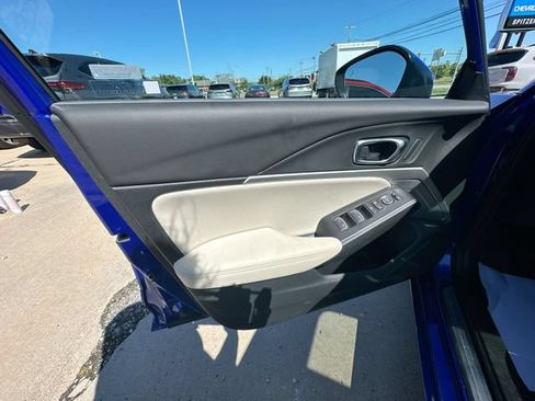 Used 2025 Acura Integra A-Spec FWD image 24