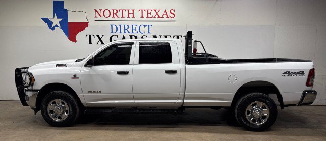 Used 2022 RAM 2500 Tradesman w/ Chrome Appearance Group AWD/4WD image 12