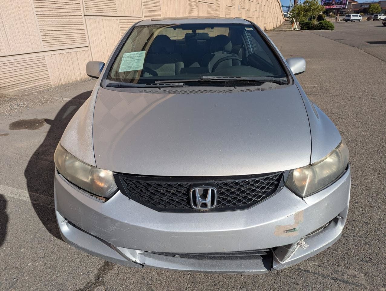 Used 2009 Honda Civic EX image 7