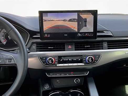 Used 2024 Audi A5 2.0T Prestige w/ Black Optic Plus Package image 6