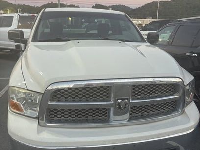 Used 2009 Dodge Ram 1500 Truck SLT w/ Light Group
