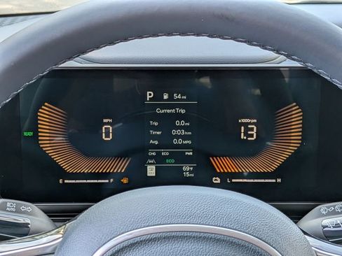 New 2026 Kia Carnival EX FWD image 15