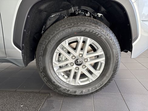 New 2026 Toyota Tundra SR5 image 47