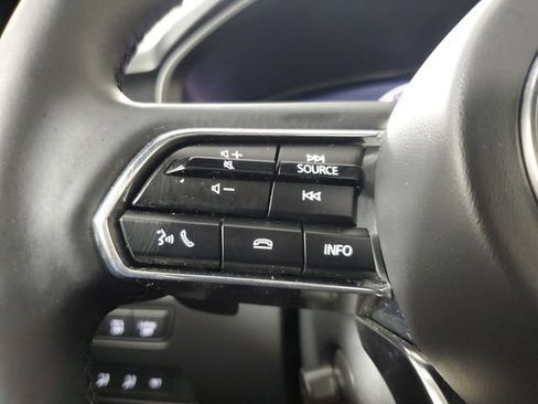 Used 2026 MAZDA CX-90 3.3 Turbo S w/ Premium Package AWD/4WD image 25