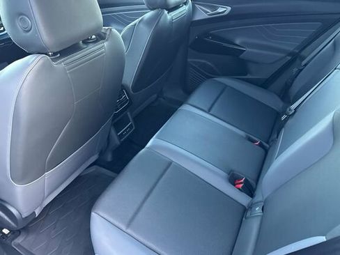 Certified 2023 Volkswagen ID.4 Pro S image 12