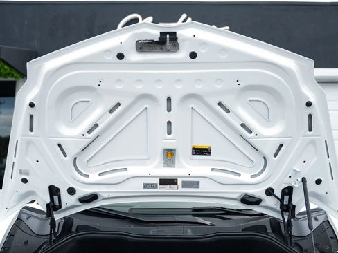 Used 2019 Lamborghini Aventador SVJ AWD/4WD image 38